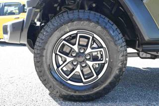 JEEP Wrangler usata, con Chiusura centralizzata