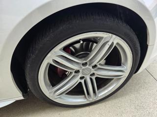 AUDI A5 usata 23