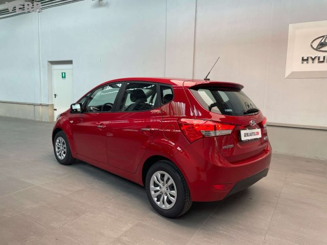 HYUNDAI iX20 usata, con Airbag Passeggero