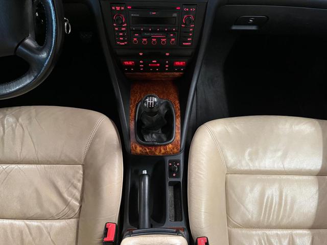 AUDI A6 usata, con Specchietti laterali elettrici