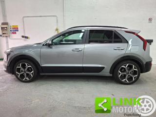 KIA Niro usata, con ESP