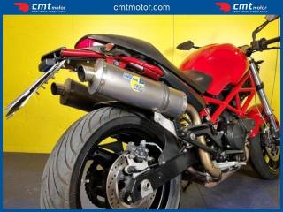 DUCATI Monster 695 usata 9