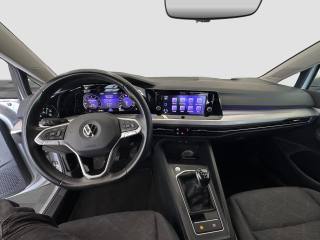 VOLKSWAGEN Golf usata 9