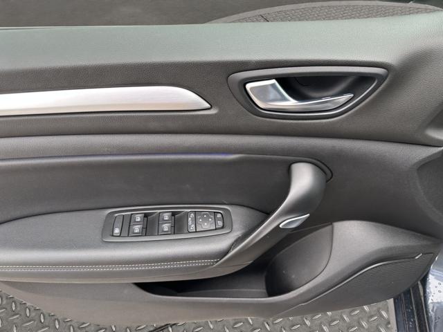 RENAULT Megane usata, con Boardcomputer