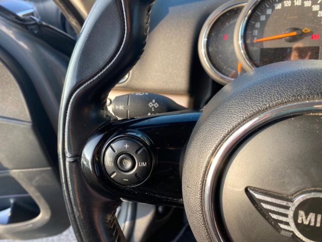 MINI Countryman usata, con Controllo trazione