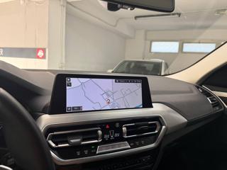 BMW X4 usata, con Filtro antiparticolato