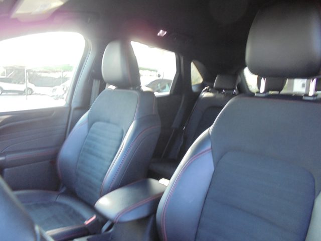 FORD Kuga usata, con Telecamera per parcheggio assistito
