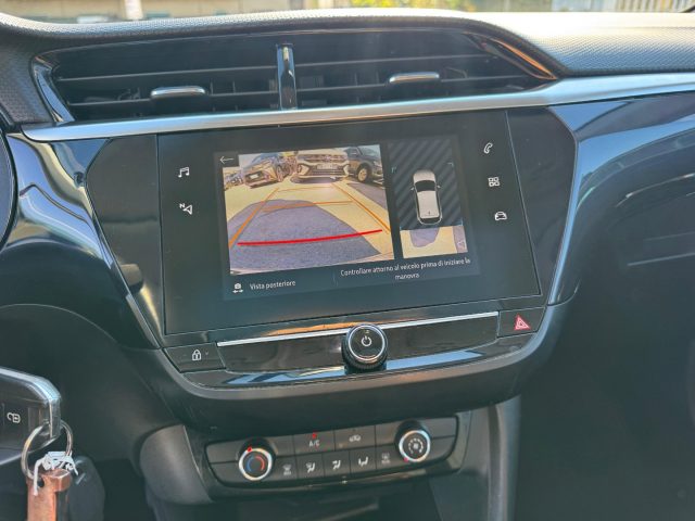 OPEL Corsa usata, con Chiusura centralizzata