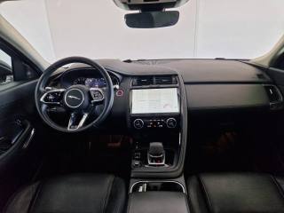 JAGUAR E-Pace usata, con Airbag Passeggero