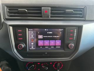 SEAT Arona usata, con ESP