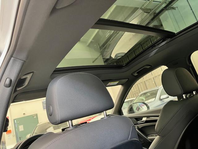 AUDI Q5 usata, con Fendinebbia