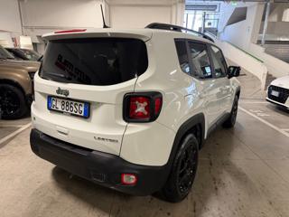 JEEP Renegade usata, con Boardcomputer
