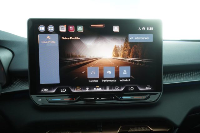 CUPRA Terramar usata 18