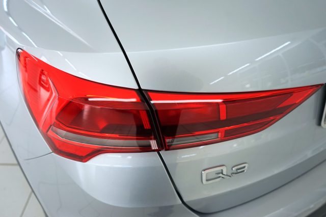 AUDI Q3 usata, con Start/Stop Automatico