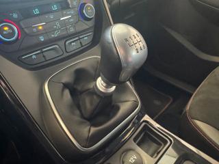 FORD Kuga usata, con Interni in pelle