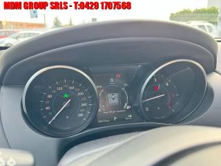 JAGUAR F-Pace usata, con Cruise Control