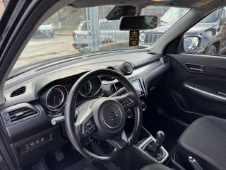 SUZUKI Swift usata, con Controllo trazione