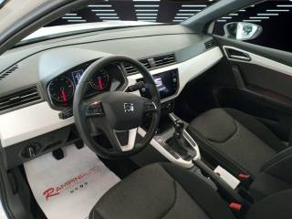 SEAT Arona usata 14