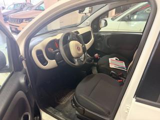 FIAT Panda usata, con Immobilizzatore elettronico