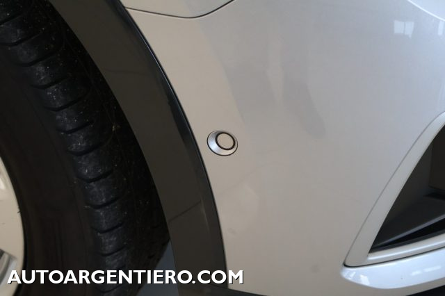 AUDI Q3 usata, con Telecamera per parcheggio assistito