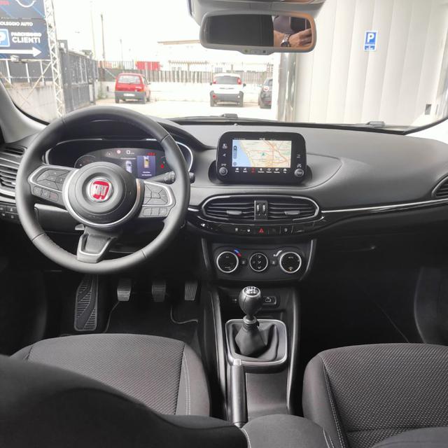 FIAT Tipo usata, con Controllo trazione