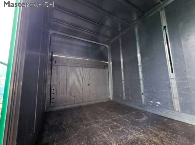 FORD Transit usata, con Climatizzatore