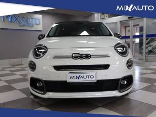 FIAT 500X usata, con Airbag