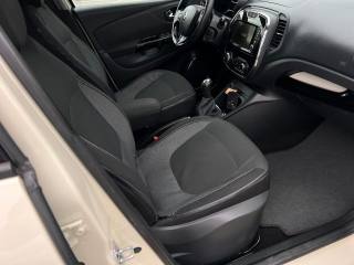 RENAULT Captur usata, con Chiusura centralizzata