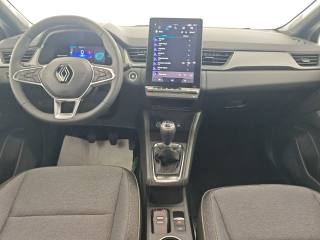 RENAULT Captur usata, con Cruise Control