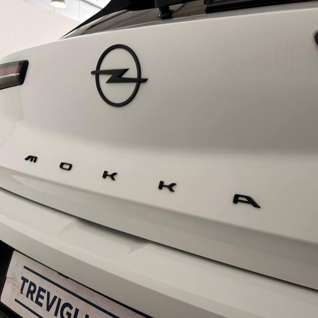 OPEL Mokka usata, con Sensori di parcheggio anteriori