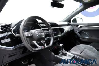 AUDI RS Q3 usata, con Alzacristalli elettrici