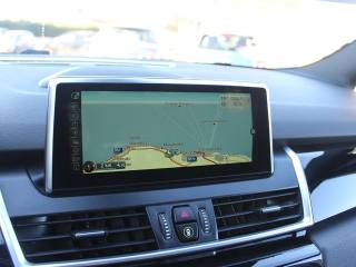 BMW 218 usata, con Specchietti laterali elettrici