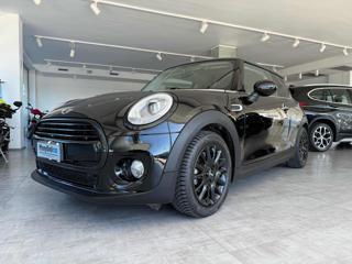 MINI Cooper D usata, con Sedile posteriore sdoppiato