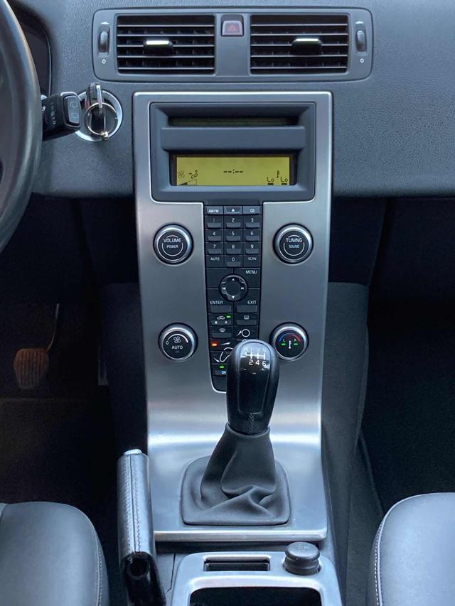 VOLVO V50 usata, con Controllo trazione