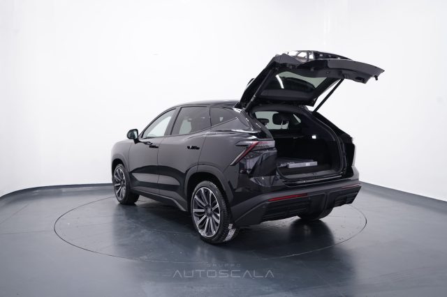 SPORTEQUIPE Sportequipe 6 GT usata, con Android Auto