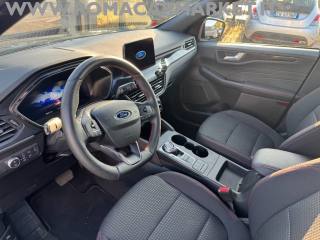 FORD Kuga usata, con Immobilizzatore elettronico