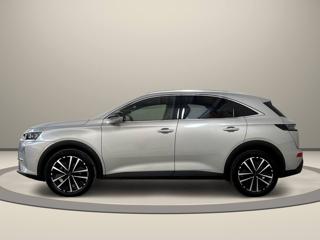 DS AUTOMOBILES DS 7 usata, con Airbag laterali
