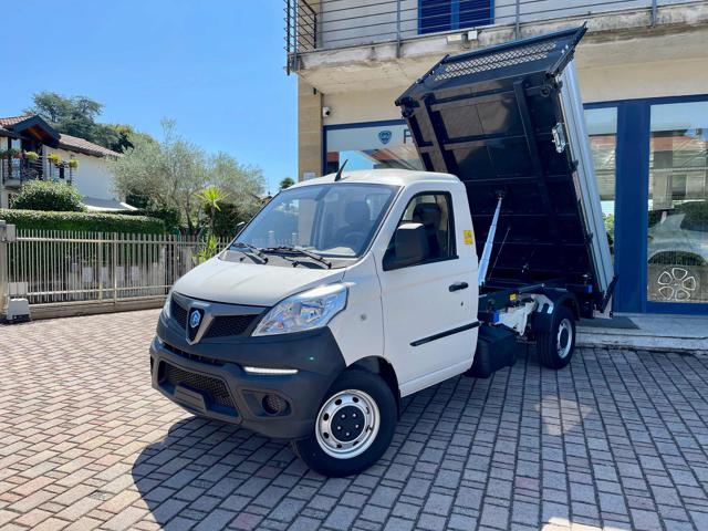PIAGGIO Porter NP6 usata, con ABS