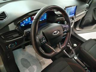 FORD Puma usata, con Cruise Control