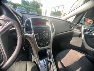 OPEL Astra usata, con Cruise Control