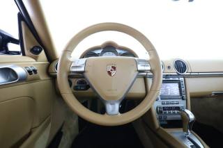 PORSCHE Cayman usata 3