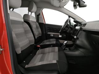 CITROEN C3 usata, con Chiusura centralizzata