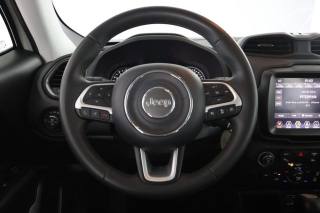 JEEP Renegade usata 4