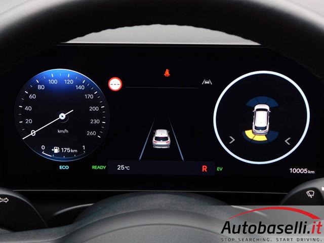 HYUNDAI Tucson usata, con MP3