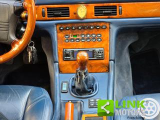 MASERATI Quattroporte usata 11