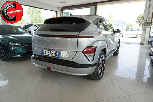 HYUNDAI Kona usata, con Airbag Passeggero