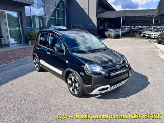 FIAT Panda usata, con Airbag