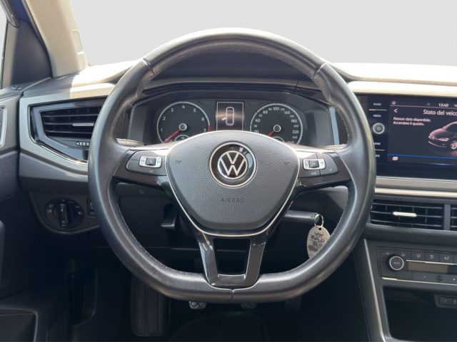 VOLKSWAGEN Polo usata 12