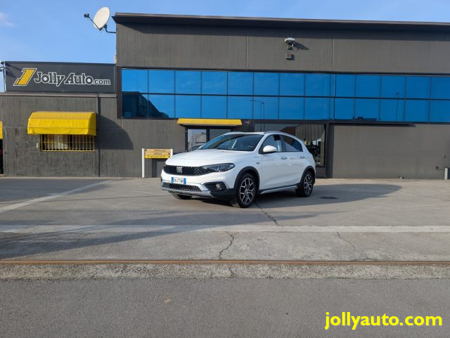 FIAT Tipo usata, con MP3