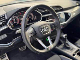 AUDI Q3 usata, con Boardcomputer
